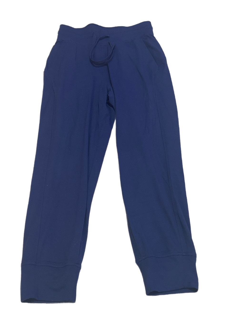 Lululemon Ready To Rulu Joggers Navy Size 4